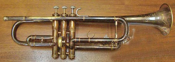 Muck Trumpet